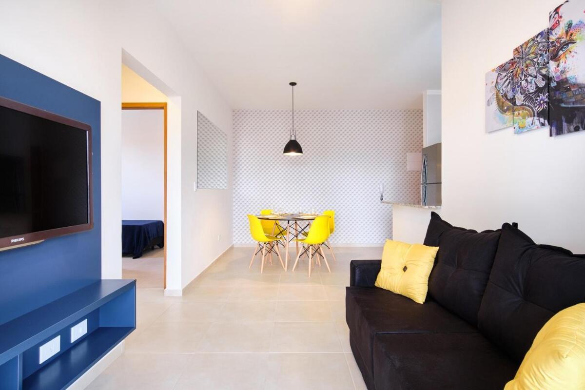 Bh1: Estilo, Conforto, Charme E Otima Localizacao Ubatuba Exteriér fotografie