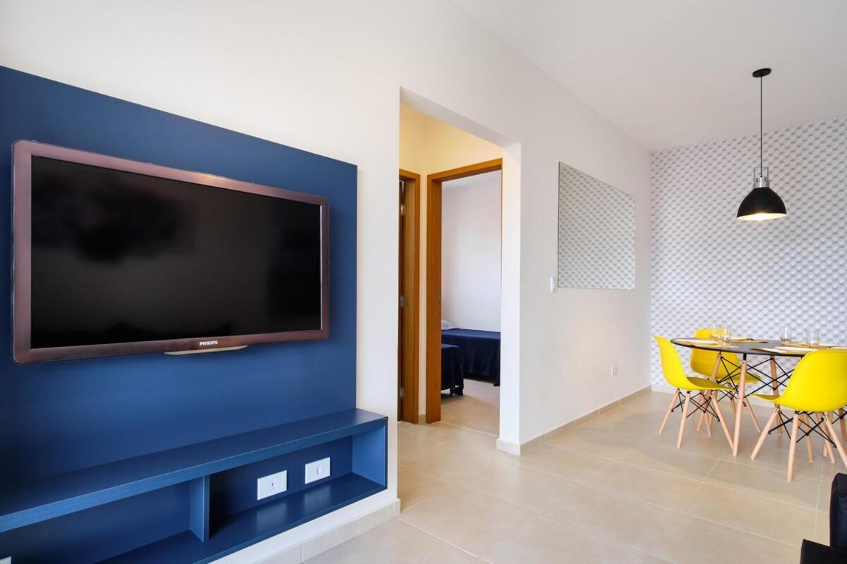 Bh1: Estilo, Conforto, Charme E Otima Localizacao Ubatuba Exteriér fotografie